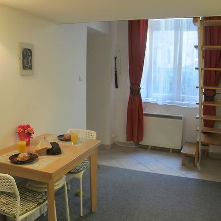 Apartament Kazimierz Brzozowa Apartment Krasków Exterior foto