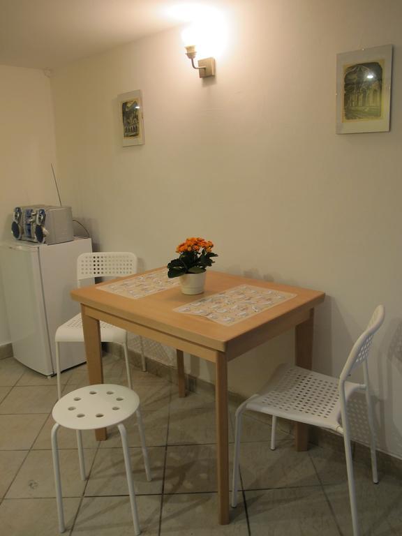 Apartament Kazimierz Brzozowa Apartment Krasków Cameră foto