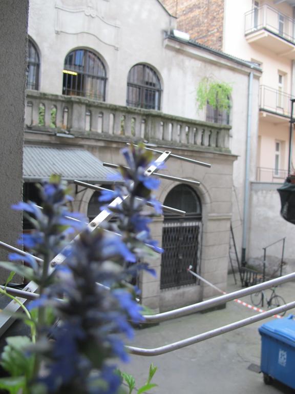 Apartament Kazimierz Brzozowa Apartment Krasków Cameră foto