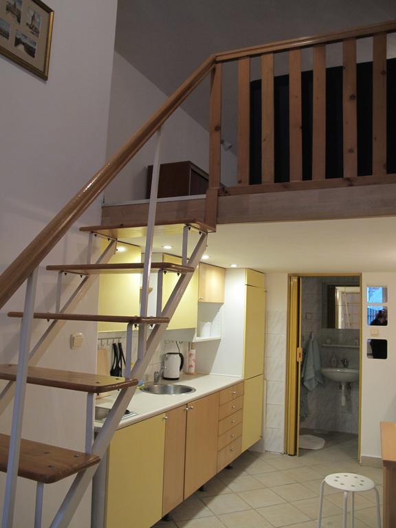 Apartament Kazimierz Brzozowa Apartment Krasków Cameră foto