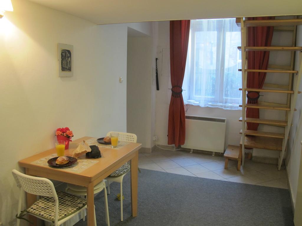 Apartament Kazimierz Brzozowa Apartment Krasków Exterior foto